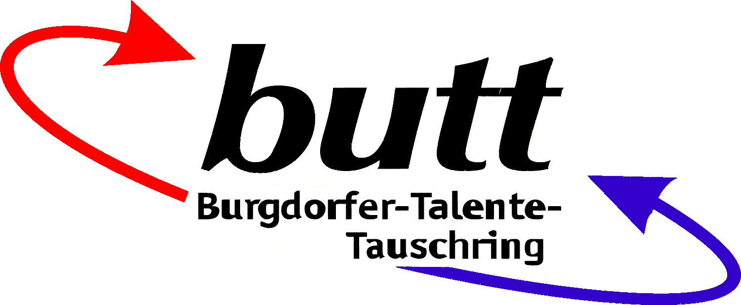 20 Jahre Burgdorfer Talente-Tauschring